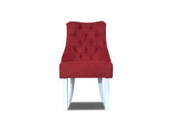 Кресло Софи красное