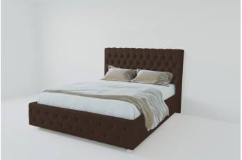 Кровать 1400 Версаль с подъемным механизмом 03ВРС