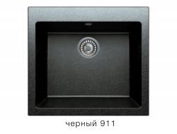 Кухонная мойка Tolero R-111 Черный 911