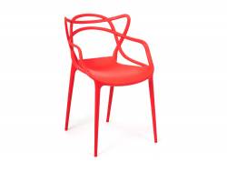 Стул Cat Chair mod. 028 красный