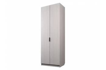 Шкаф для Одежды со штангой Экон ЭШ1-РП-24-8