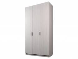 Шкаф для Одежды Экон ЭШ3-РП-24-12