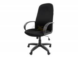 Офисное кресло Chairman 279 Россия TW-11 черный