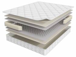 Матрас Prime Lite 800х2000 мм