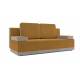 Диван Анри savana plus yellow savana plus ivory
