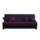 Диван Арбат МД Savana Violet