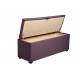 Пуф Монако 3 плюм