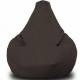 Кресло мешок категория 1 Neo Chocolate XL