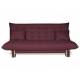 Диван Поло Style neo plum
