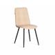 Стул обеденный Asti TREND экокожа бежевая