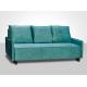 Диван Рио 3 Киви минт