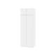 Шкаф Malta light H284 и Антресоль HA2