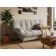 Диван Клик Кляк светло-серый