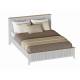 Кровать 1400 Валенсия с ламелями