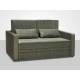 Диван Модена 2 Торонто олив