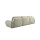 Диван угловой МС Тэдди Компоновка 3 арт. 1503