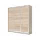 Шкаф-купе Хит 22-4-20/2-111