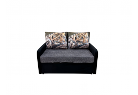 Диван Канзас 1.20 Леопард