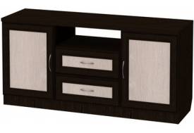 Тумба ТВ с нишей арт.501