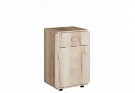 Тумба Дельта-Лофт 24.01 Дуб ирландский