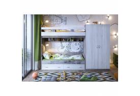 Детский комплекс Юта №3