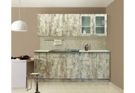 Кухонный гарнитур Диана 4 (2,0 м)