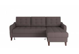 Диван-кровать угловой Римини 1 СК Real 14 А