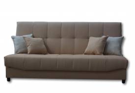 Диван Арбат БД Savana Camel