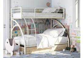 Двухъярусная кровать Виньола-2 ЯЯ