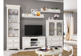 Гостиная Агата