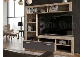 Центральная секция Ангара Графит