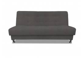 Диван прямой Bagama Steel Идальго