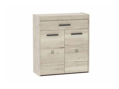 Тумба 900 ПМ-4 высокая Мале