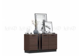 Комод Магнолия орех