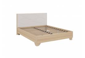 Кровать 1.4 Комфорт Зара