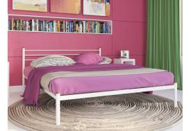 Кровать двуспальная Милана