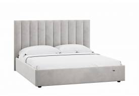 Кровать Ingrid 1800 Ультра Смог
