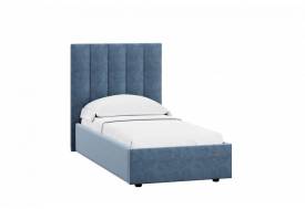 Кровать Ingrid 900 Галакси лайт 22