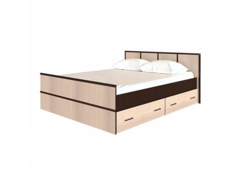 Кровать Сакура