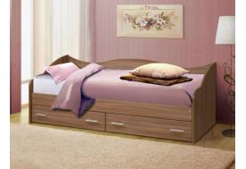 Кровать Софа №1