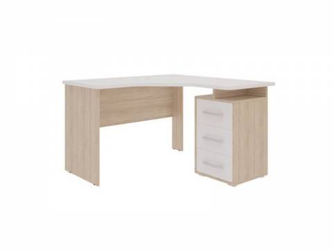 Стол компьютерный 1200 угловой Лайт-2