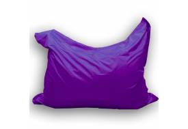 Кресло-мешок Мат Макси фиолетовый