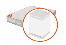 Матрас Солид ZaСоня 80х190