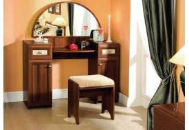 Стол туалетный 2 Милана