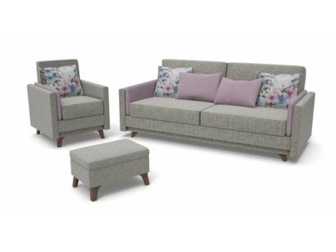 Набор мягкой мебели Дикси арт 919