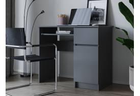 Стол Мори МС-1 правый Графит