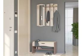 Прихожая Фьюжен Бодега