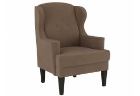 Кресло Элегия Луна 25 браун