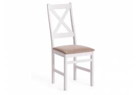 Стул Crossman white