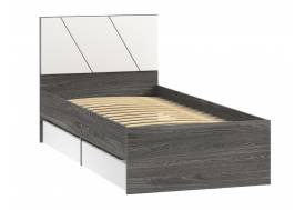 Кровать Summit НМ 041.53